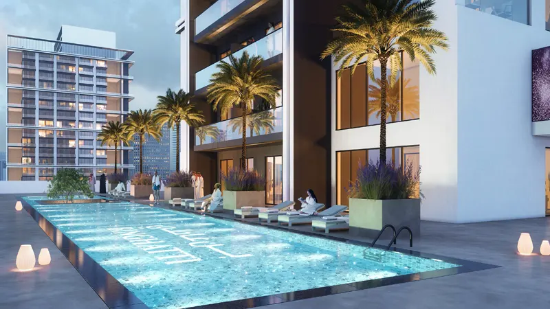 A Vision of Modern Living