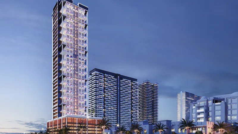 Crafted by Excellence, Built for You