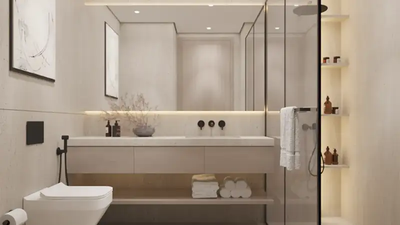 Pasha One Development Stax Tower at Jumeirah Village Circle (JVC) - Pasha One Development ...