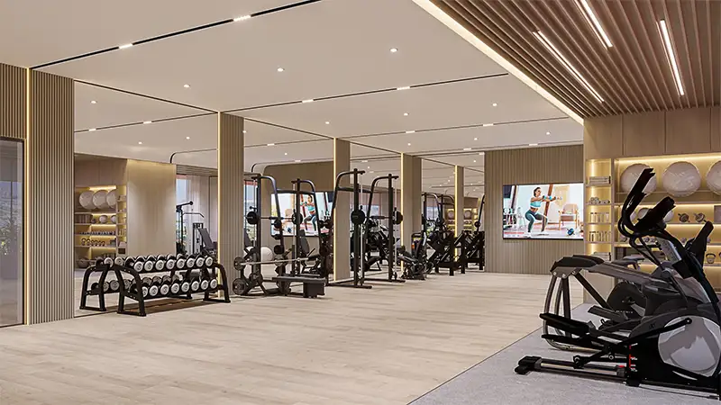 Pasha One Development Stax Tower at Jumeirah Village Circle (JVC) - Pasha One Development ...