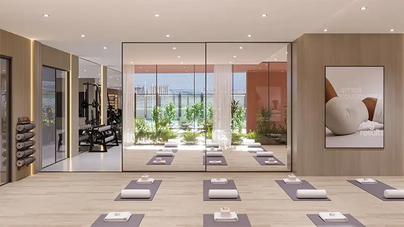 Pasha One Development Stax Tower at Jumeirah Village Circle (JVC) - Pasha One Development ...