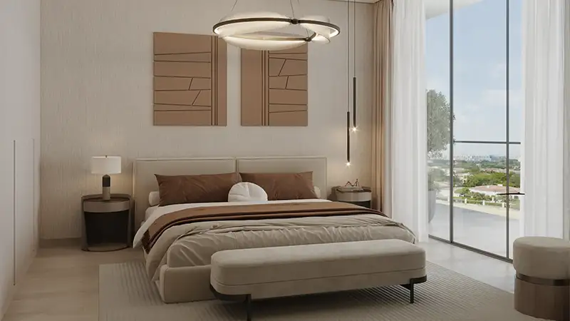 Pasha One Development Stax Tower at Jumeirah Village Circle (JVC) - Pasha One Development ...